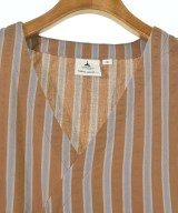 niko and...（ニコアンド）ワンピース 茶 サイズ:3(M位) レディース/2200626888046