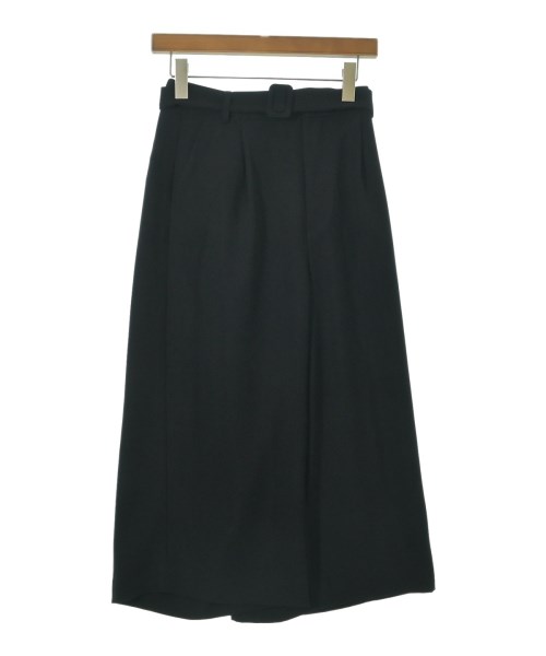 niko and... クロップドパンツ