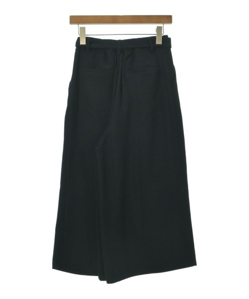 niko and...（ニコアンド）クロップドパンツ 黒 サイズ:3(M位) レディース/2200626888060