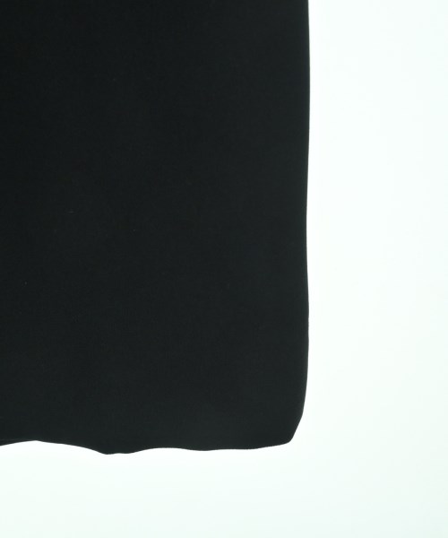 niko and...（ニコアンド）クロップドパンツ 黒 サイズ:3(M位) レディース/2200626888060