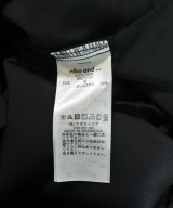 niko and...（ニコアンド）クロップドパンツ 黒 サイズ:3(M位) レディース/2200626888060