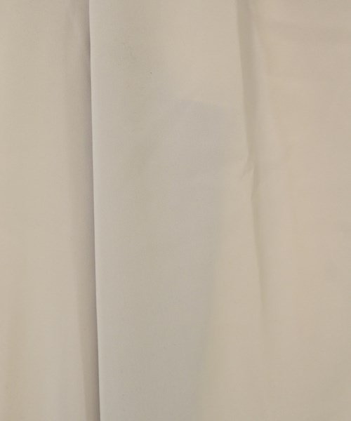 niko and...（ニコアンド）クロップドパンツ ベージュ サイズ:4(L位) レディース/2200626888077