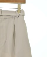 niko and...（ニコアンド）クロップドパンツ ベージュ サイズ:4(L位) レディース/2200626888077