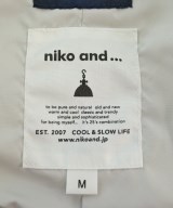 niko and...（ニコアンド）その他 白 サイズ:M レディース/2200632251018