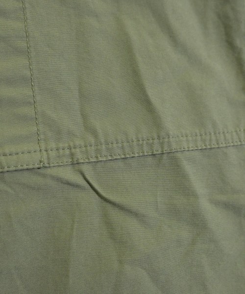 niko and...（ニコアンド）ロング・マキシ丈スカート カーキ サイズ:L レディース/2200636946088