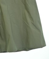 niko and...（ニコアンド）ロング・マキシ丈スカート カーキ サイズ:L レディース/2200636946088