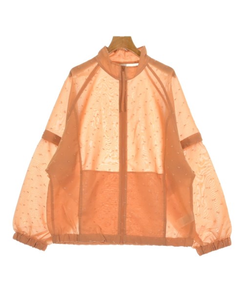 ニコアンド(niko and...)のniko and... ブルゾン