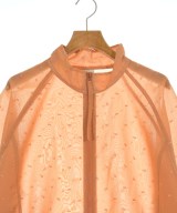 niko and...（ニコアンド）ブルゾン オレンジ サイズ:F レディース/2200643328181