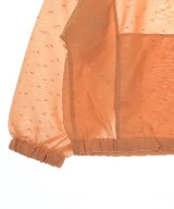 niko and...（ニコアンド）ブルゾン オレンジ サイズ:F レディース/2200643328181