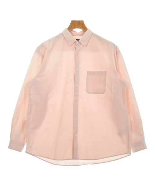 ニコアンド(niko and...)のniko and... カジュアルシャツ