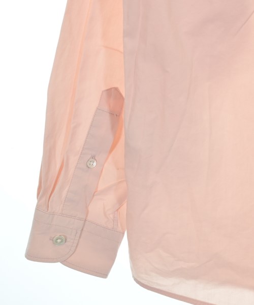 niko and...（ニコアンド）カジュアルシャツ ピンク サイズ:3(M位) メンズ/2200629444157