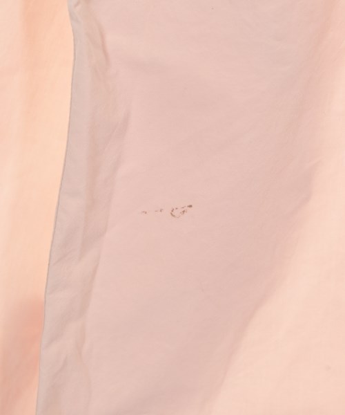 niko and...（ニコアンド）カジュアルシャツ ピンク サイズ:3(M位) メンズ/2200629444157