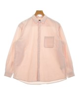 niko and...（ニコアンド）カジュアルシャツ ピンク サイズ:3(M位) メンズ/2200629444157
