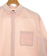 niko and...（ニコアンド）カジュアルシャツ ピンク サイズ:3(M位) メンズ/2200629444157