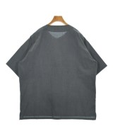 niko and...（ニコアンド）カジュアルシャツ グレー サイズ:L メンズ/2200629444171