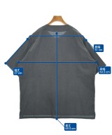 niko and...（ニコアンド）カジュアルシャツ グレー サイズ:L メンズ/2200629444171