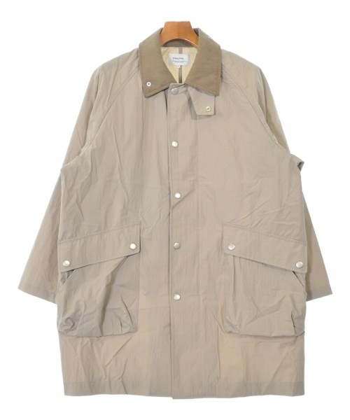 niko and...(ニコアンド)その他 グレー サイズ:M/2200641464010