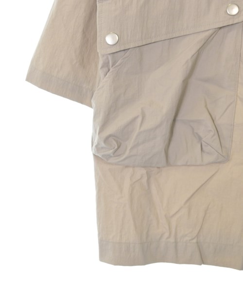 niko and...（ニコアンド）その他 グレー サイズ:M メンズ/2200641464010