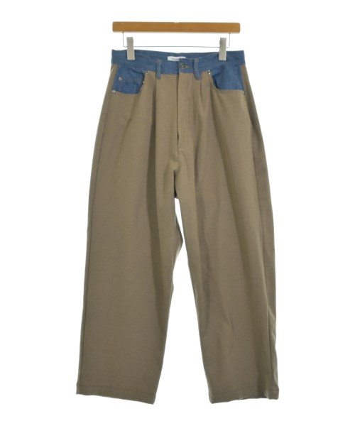 niko and...(ニコアンド)その他 茶 サイズ:M/2200641464041