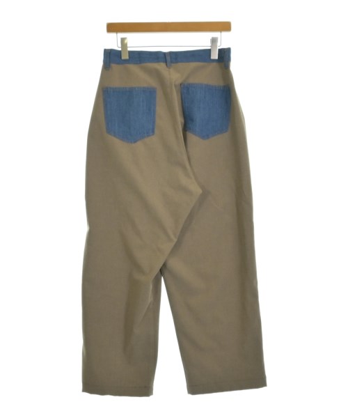 niko and...（ニコアンド）その他 茶 サイズ:M メンズ/2200641464041