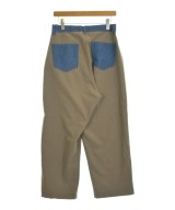 niko and...（ニコアンド）その他 茶 サイズ:M メンズ/2200641464041