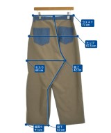 niko and...（ニコアンド）その他 茶 サイズ:M メンズ/2200641464041