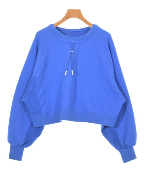 niko and...(ニコアンド)パーカー 青 サイズ:SHORT/2200643827127