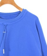 niko and...（ニコアンド）パーカー 青 サイズ:SHORT レディース/2200643827127