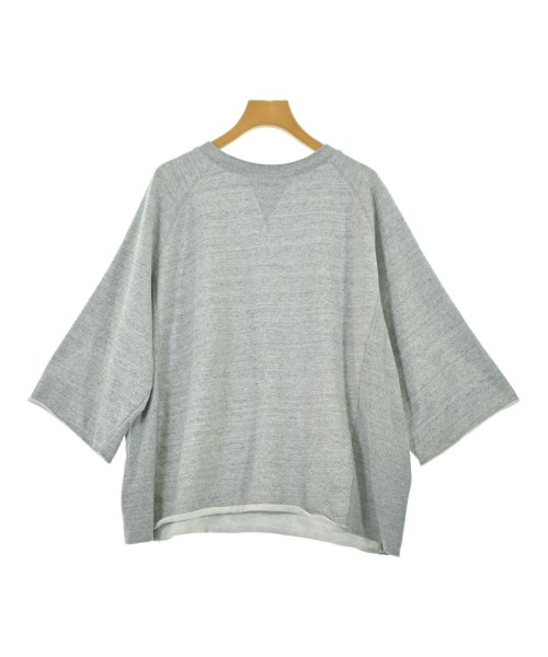 niko and...(ニコアンド)スウェット グレー サイズ:L/2200632973033