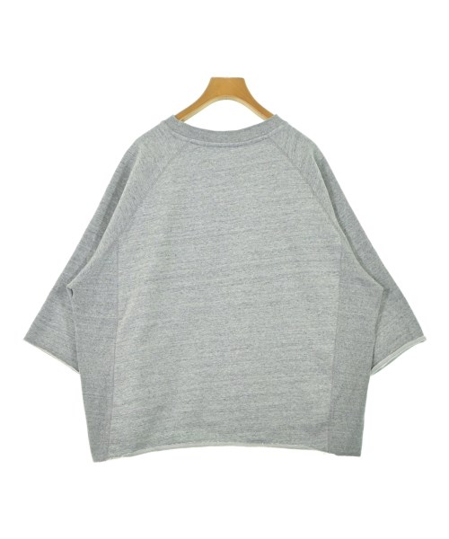 niko and...（ニコアンド）スウェット グレー サイズ:L レディース/2200632973033