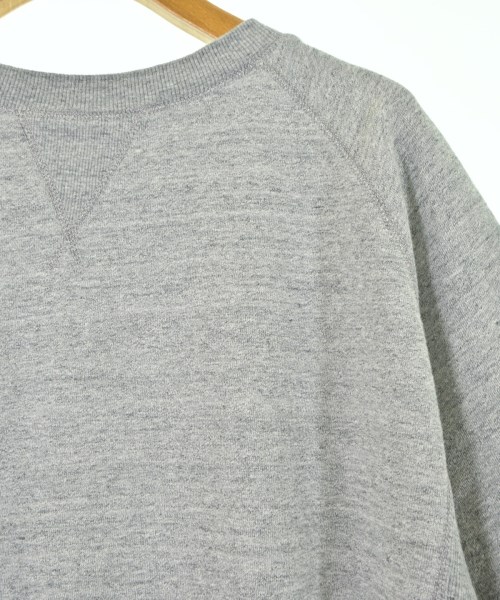 niko and...（ニコアンド）スウェット グレー サイズ:L レディース/2200632973033