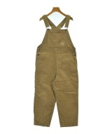 niko and...（ニコアンド）オールインワン/サロペット ベージュ サイズ:M レディース/2200644300025