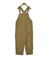 niko and...（ニコアンド）オールインワン/サロペット ベージュ サイズ:M レディース/2200644300025