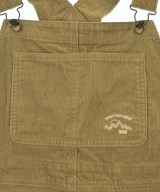 niko and...（ニコアンド）オールインワン/サロペット ベージュ サイズ:M レディース/2200644300025