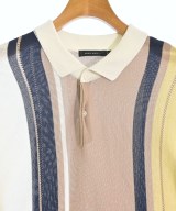 niko and...（ニコアンド）ポロシャツ ベージュ サイズ:L メンズ/2200527178024