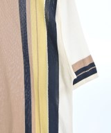 niko and...（ニコアンド）ポロシャツ ベージュ サイズ:L メンズ/2200527178024