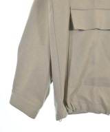 niko and...（ニコアンド）ブルゾン ベージュ サイズ:3(M位) メンズ/2200616780077