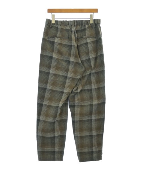 niko and...（ニコアンド）その他 グレー サイズ:M メンズ/2200616780282