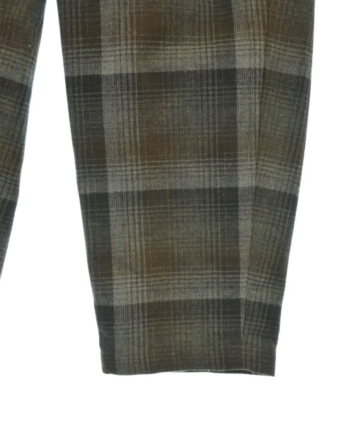 niko and...（ニコアンド）その他 グレー サイズ:M メンズ/2200616780282