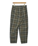 niko and...（ニコアンド）その他 グレー サイズ:M メンズ/2200616780282