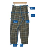 niko and...（ニコアンド）その他 グレー サイズ:M メンズ/2200616780282