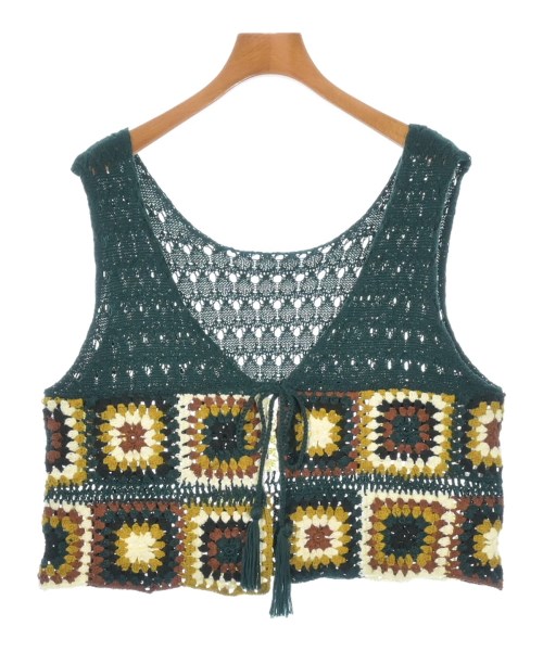 ニコアンド(niko and...)のniko and... ベスト