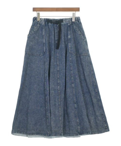 ニコアンド(niko and...)のniko and... ロング・マキシ丈スカート