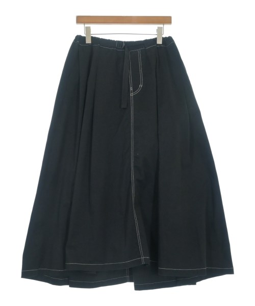 ニコアンド(niko and...)のniko and... ロング・マキシ丈スカート