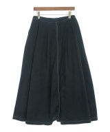 niko and...（ニコアンド）ロング・マキシ丈スカート 黒 サイズ:4(L位) レディース/2200610356100