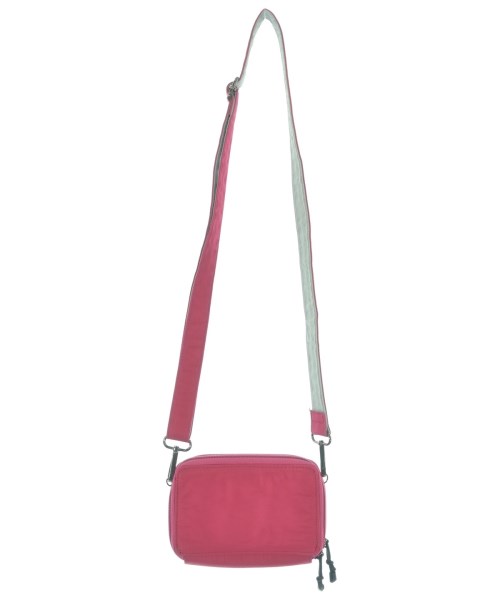 niko and...（ニコアンド）ショルダーバッグ ピンク サイズ:- レディース/2200621614091