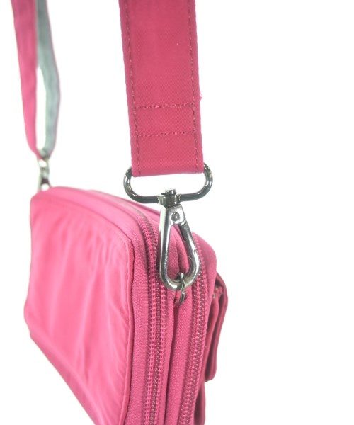 niko and...（ニコアンド）ショルダーバッグ ピンク サイズ:- レディース/2200621614091
