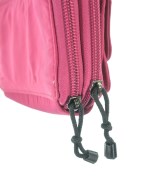 niko and...（ニコアンド）ショルダーバッグ ピンク サイズ:- レディース/2200621614091