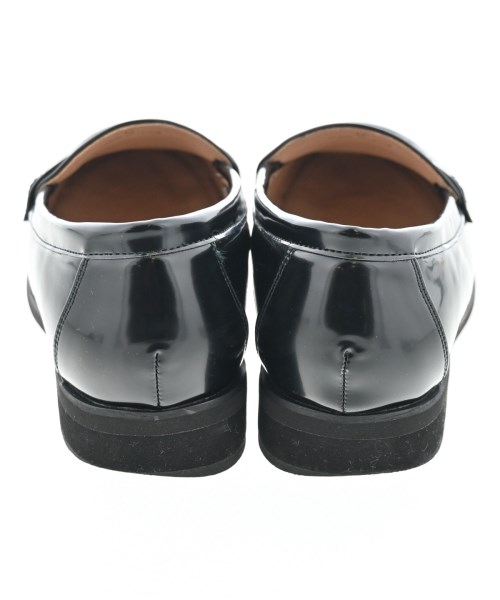 niko and...（ニコアンド）ドレスシューズ/ローファー 黒 サイズ:M(23.5cm位) レディース/2200621614121