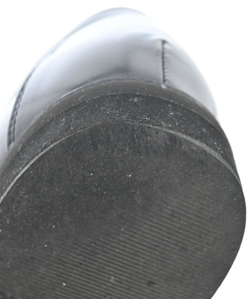 niko and...（ニコアンド）ドレスシューズ/ローファー 黒 サイズ:M(23.5cm位) レディース/2200621614121